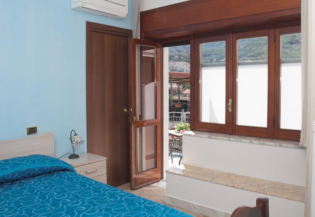 B&B Elisa Vietri Zimmer foto