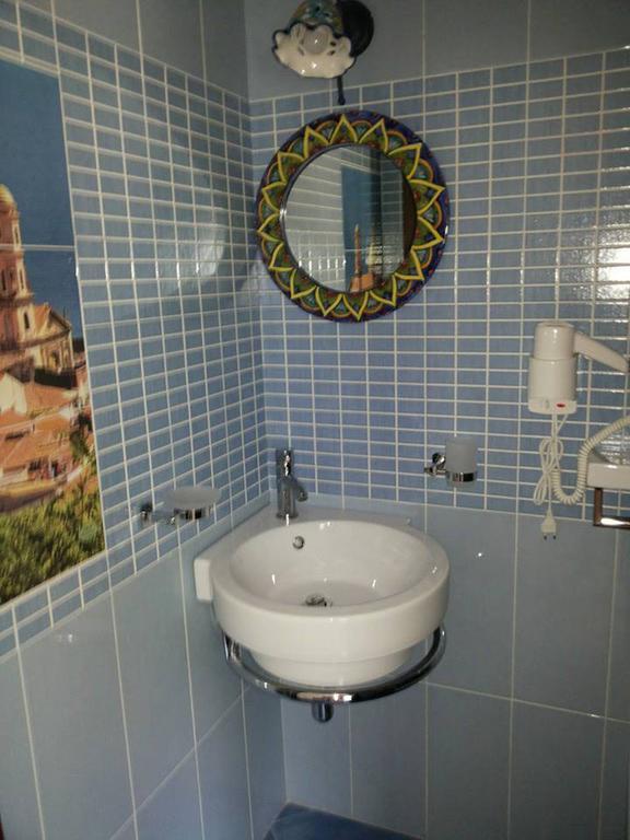 B&B Elisa Vietri Zimmer foto