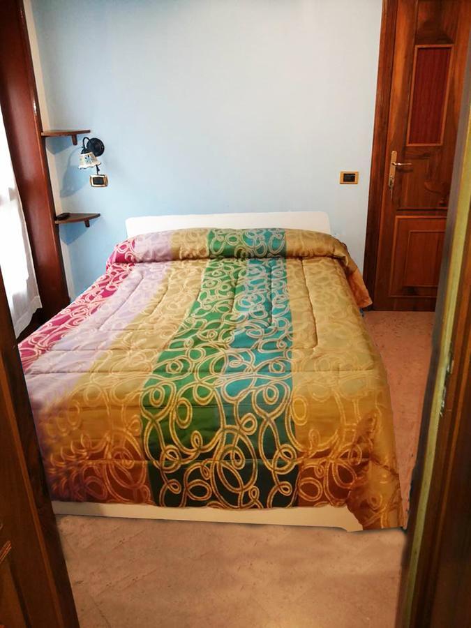 B&B Elisa Vietri Exterior foto