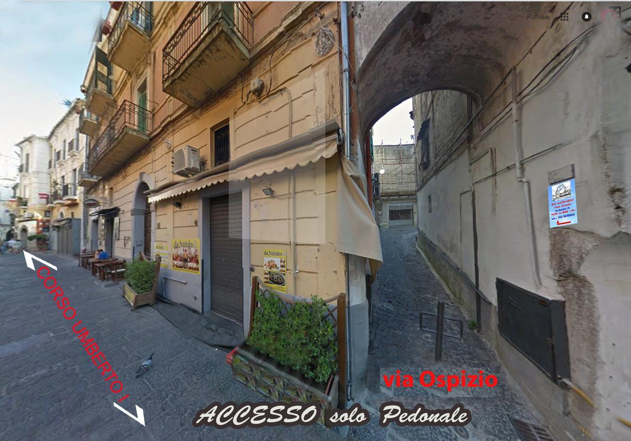 B&B Elisa Vietri Exterior foto