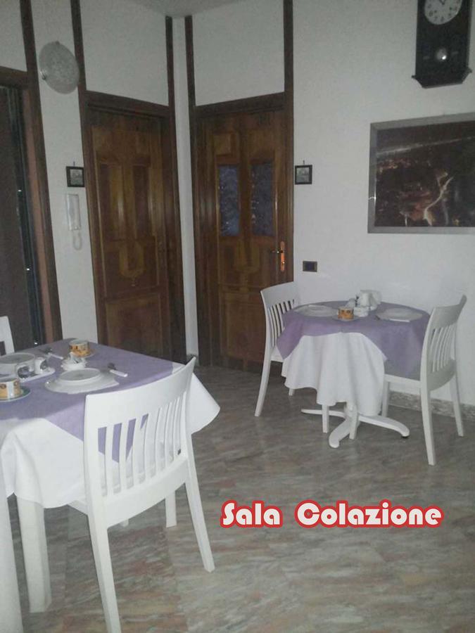 B&B Elisa Vietri Exterior foto